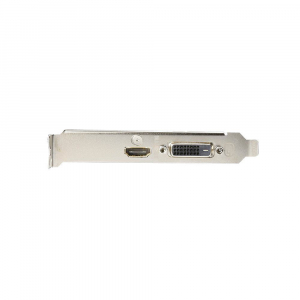 Gigabyte GeForce GT 1030 Low Profile D4 2G videokártya (GV-N1030D4-2GL)