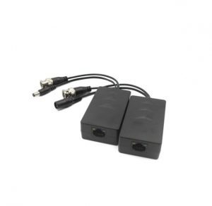 Dahua PFM801-4MP video balun 2db/cs