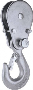 Einhell TC-EH 500 drótköteles elektromos emelő (2255140)