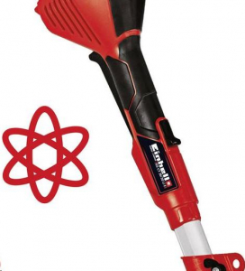 Einhell GE-CT 36/30 Li E Solo akkumulátoros fűszegélynyíró - akkumulátor és töltő nélkül (3411300)