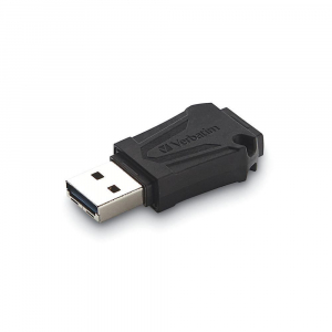 Pen Drive 16GB Verbatim ToughMax USB 2.0 fekete (49330)