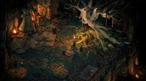 Pillars of Eternity II: Deadfire (PC)