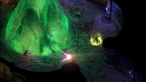 Pillars of Eternity II: Deadfire (PC)