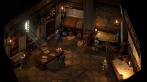 Pillars of Eternity II: Deadfire (PC)