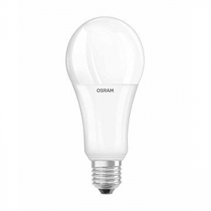 Osram Superstar LED fényforrás E27 21W körte meleg fehér (4058075433847)