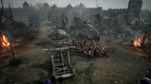 Ancestors Legacy (PC)