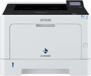 Epson WorkForce AL-M320DN lézernyomtató (C11CF21401)