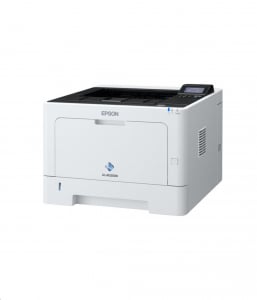 Epson WorkForce AL-M320DN lézernyomtató (C11CF21401)