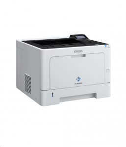 Epson WorkForce AL-M320DN lézernyomtató (C11CF21401)