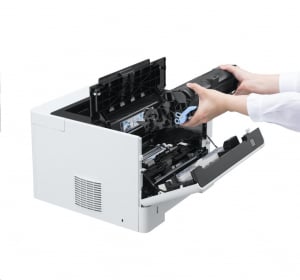 Epson WorkForce AL-M320DN lézernyomtató (C11CF21401)