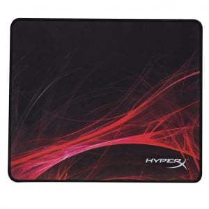HyperX FURY S Pro Speed Edition Gaming egérpad M-es (HX-MPFS-S-M / 4P5Q7AA)