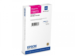 Epson C13T907340 WF-6xxx XXL patron magenta