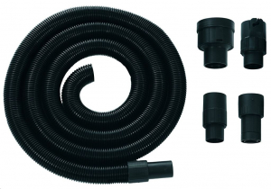 Einhell porsz&iacute;v&oacute; cső hosszabb&iacute;t&oacute; 36mm/3m  (2362000)