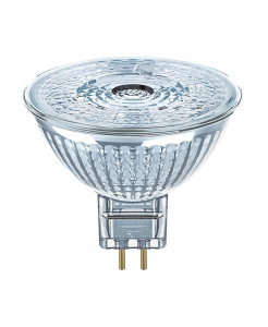 Osram STAR MR16 LED fényforrás spot GU5.3 4.6W hideg fehér (4052899957763)