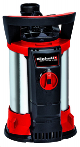 Einhell GE-SP 4390 N-A LL ECO b&uacute;v&aacute;rszivatty&uacute; (4171440)