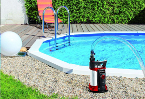 Einhell GE-SP 4390 N-A LL ECO b&uacute;v&aacute;rszivatty&uacute; (4171440)