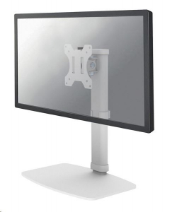 Newstar asztali monitortartó 10-30" 6kg fehér (FPMA-D890WHITE)