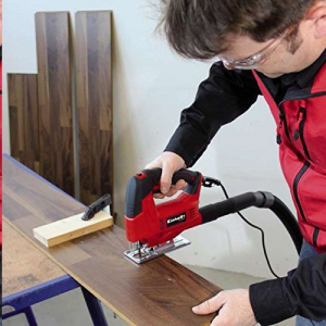 Einhell TC-JS 60/1 besz&uacute;r&oacute;fűr&eacute;sz  (4321135)