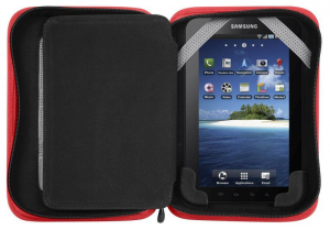 Cocoon CO-CTC922RD tablet tok 7"-os piros