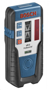 Bosch Professional LR 1 nagy teljesítményű vevőegység 200m (0601015400)