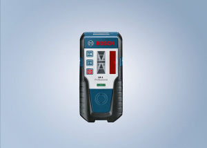 Bosch Professional LR 1 nagy teljesítményű vevőegység 200m (0601015400)
