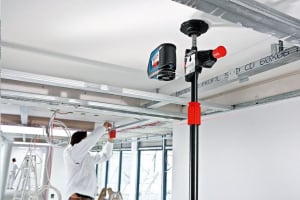 Bosch Professional BT 350 teleszkópos nyél (0601015B00)