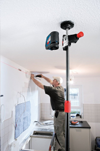 Bosch Professional BT 350 teleszkópos nyél (0601015B00)