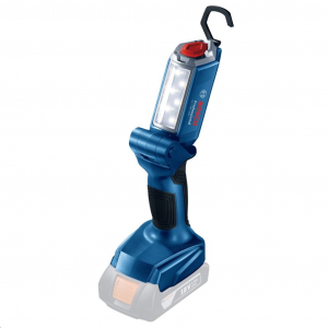 Bosch Professional GLI 18V-300 akkus munkalámpa  solo (csak készülék) (06014A1100)