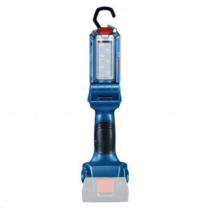 Bosch Professional GLI 18V-300 akkus munkalámpa  solo (csak készülék) (06014A1100)