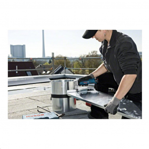 Bosch GSC 12 V-13 akkus lemezvágó olló, L-Boxx -ban (0601926108)