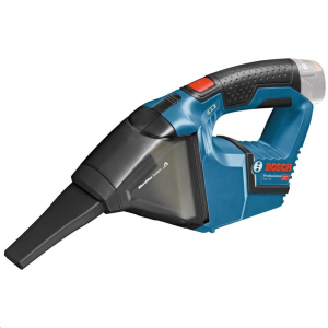 Bosch Professional GAS 12V porszívó, solo (csak készülék) (06019E3000)