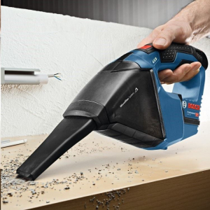 Bosch Professional GAS 12V porszívó, solo (csak készülék) (06019E3000)