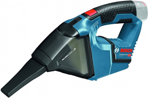 Bosch Professional GAS 12 V akkus porszívó L-Boxx-ban, solo (csak készülék) (06019E3001)