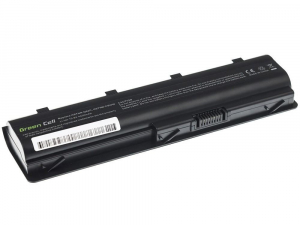 Green Cell akkumul&aacute;tor HP 10.8V 4400mAH (HP03)