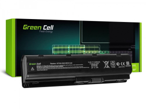Green Cell akkumul&aacute;tor HP 10.8V 4400mAH (HP03)