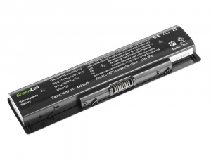 Green Cell akkumulátor HP Pavilion/Envy 10.8V 4400mAH  (HP78)