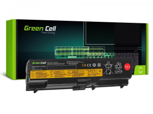 Green Cell akkumulátor Lenovo T 10.8V 4400mAH (LE49)