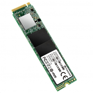 256GB Transcend MTE110S M.2 2280 SSD meghajtó (TS256GMTE110S)