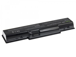 Green Cell akkumulátor Acer Aspire 11.1V 4400mAH (AC01)