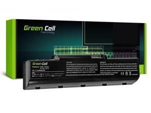 Green Cell akkumulátor Acer Aspire 11.1V 4400mAH (AC01)