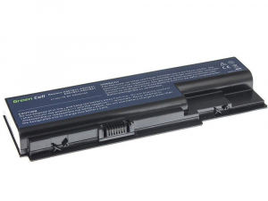 Green Cell akkumulátor Acer Aspire 10.8V 4400mAH (AC03)