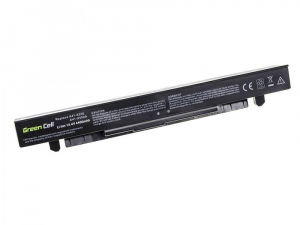 Green Cell akkumulátor A41-X550A Asus 14.4V 4400mAH (AS68)