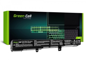 Green Cell akkumulátor A31N1319 / A41N1308 Asus 14.8V 2200mAH  (AS75)