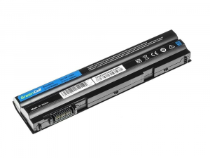 Green Cell akkumulátor Dell Ispiron/Latitude 11.1V 4400mAh  (DE04)