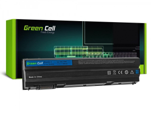 Green Cell akkumulátor Dell Ispiron/Latitude 11.1V 4400mAh  (DE04)