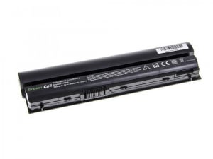 Green Cell akkumulátor Dell Latitude E 11.1V 4400mAh (DE55)