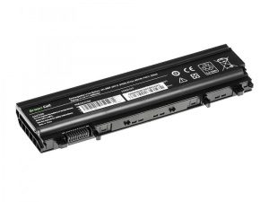 Green Cell akkumulátor Dell Latitude E 11.1V 4400mAh (DE80)