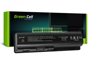 Green Cell akkumulátor HP Compaq Presario 10.8V 4400mAH (HP01)