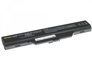 Green Cell akkumulátor HP Compaq 10.8V 4400mAH (HP08)