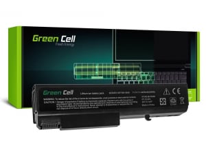 Green Cell akkumulátor HP 10.8V 4400mAH (HP14)